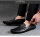 Gommino Men's Korean Fashion Slip-on