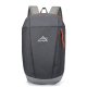 Travel Sports Large Capacity Printed Backpack