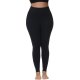 High Elastic Outer Wear Slim Fit Sports Yoga Pants