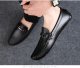 Gommino Men's Korean Fashion Slip-on