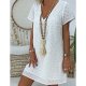 Women Shirt Dress