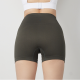 Tight Fitting Fitness Yoga Shorts For Women