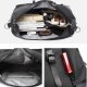 New Travel Luggage Bags High Capacity Bag Water Resistant Oxford Men Bag for Trip Black Casual Available Big Space Bag Travel