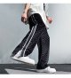 Falling Sense Straight Loose Ins High Street Casual Pants