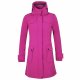 New Sparkling Style Women's Long Outdoor Camping Mountaineering Sports Leisure Shell Jacket