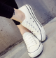 Summer New Canvas Shoes For Women