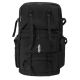 Casual Large Capacity Canvas Backpack Men's Traveling Bag