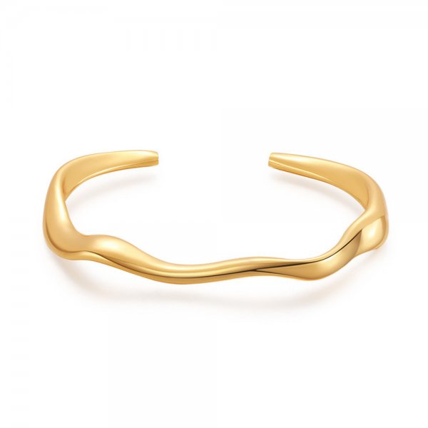 Light Luxury High-grade Small Unique Design Minimalist Temperament Bracelet