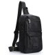 Men's Shoulder Messenger Bag Fashion Brand Chest Bag Canvas Bag