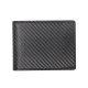 Carbon fiber men's wallet