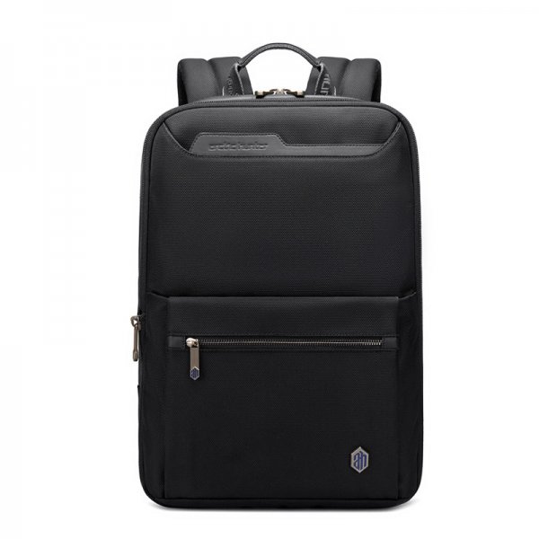 Men's Business Expandable Backpack For Travel