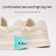 New Shell Toe Breathable Versatile Casual Sneakers Couple Style