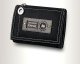 Multifunctional folding cloth wallet