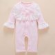 Baby One-Piece Clothes  Female Treasure Romper  Infant Clothing