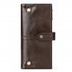 Fashion Personality Leather Wallet For Men And Women