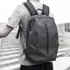 Men's Backpack 17 Inch Travel And Leisure Student Book