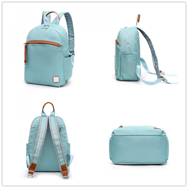 Women's Bag New Fashion Travel Backpack