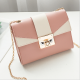 Fashion women's bag shoulder messenger bag small square bag