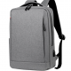 15.6 Inch Men's Fashionable Leisure Travel Backpack