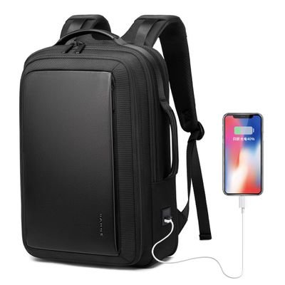 Business Computer Backpack Men's Travel Large Capacity Backpack