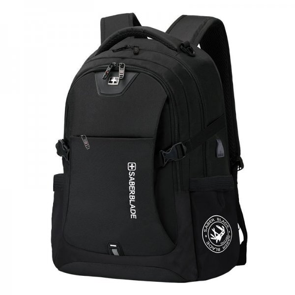 Men's Fashion Casual Large Capacity Computer Travel Bag