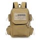 Canvas Leisure Sports Travel Backpack