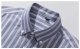 Men's Oxford Long-sleeved Shirt