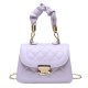 Small Square Bag Women's Single-Shoulder Diagonal Bag