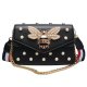 Fashion ladies shoulder bag small square bag