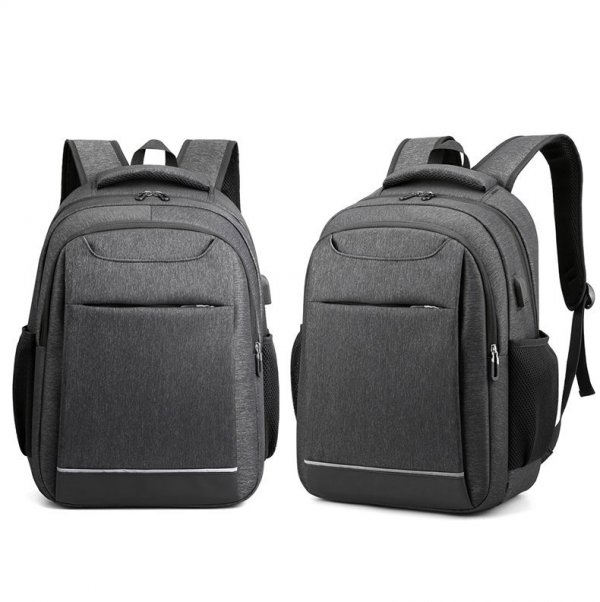 Men's Fashion Trend Large-capacity Travel Backpack