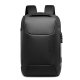 Men's Business Travel Computer Shoulder Bag