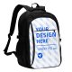 USB Travel Work Large Capacity Computer Backpack