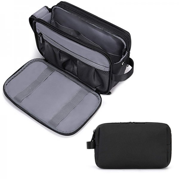 Large Capacity Business Travel Wash Bag Swimming And Water Repellent