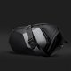 Shoulder Messenger Polyhedron Trendy Waist Bag Men