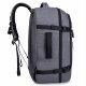 Computer Bag Backpack Men Waterproof Outdoor Travel