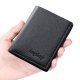 Men's Wallet Short Men Wallet Men's Vertical Style