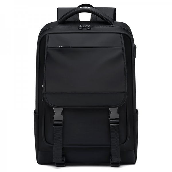 Large Capacity Men's Travel Backpack Leisure Business Bag