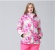 Ski Suit Women's Jacket Travel Equipment