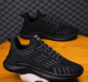 Men's Mesh Breathable Casual Sneaker