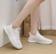 Summer Women's Breathable Student Sneakers Women's Casual Shoes