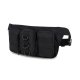 Triple Waist Fashion Leisure Sports Outdoor Bag