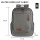 Multi-function Note Computer Bag Large Capacity Travel Backpack