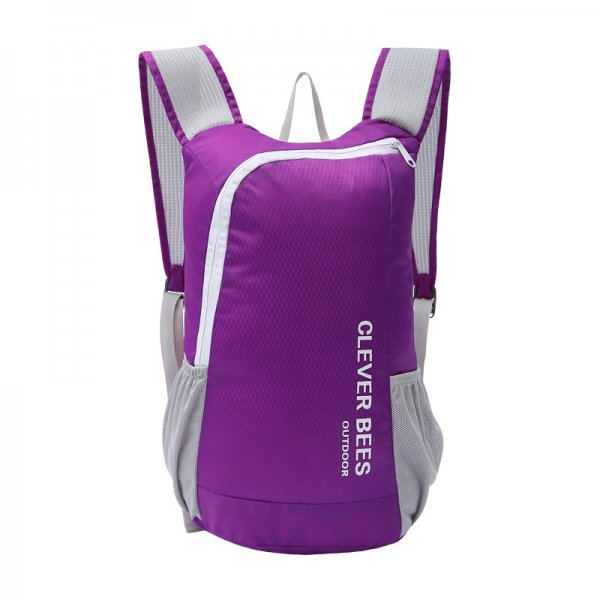 Outdoor sports folding travel bag