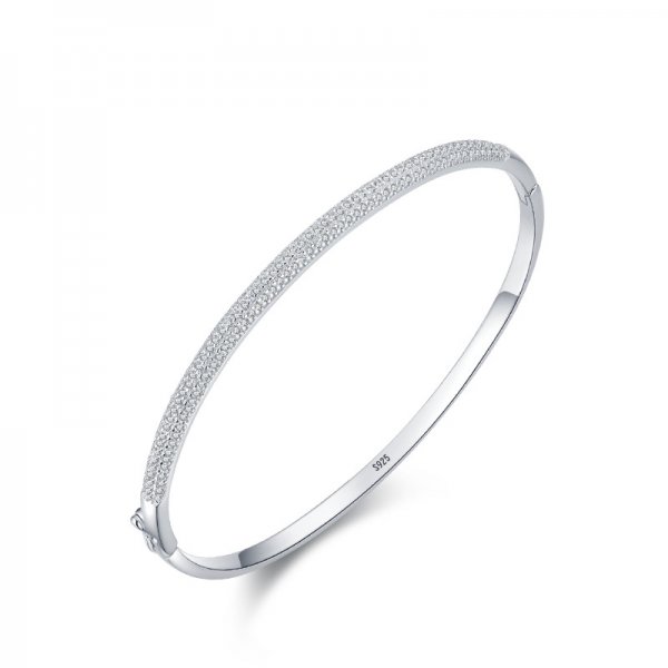 Simple All-match Bracelet Temperament Female