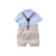 Spot summer thin baby and toddler cotton clothing