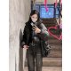 Winter New Short Down Jacket High-grade Small Kendall Style Loose Versatile Coat Women