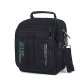 Multifunctional Waterproof Shoulder Bag Casual Travel Messenger Bag