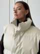 Cotton Vest Coat European And American Autumn And Winter