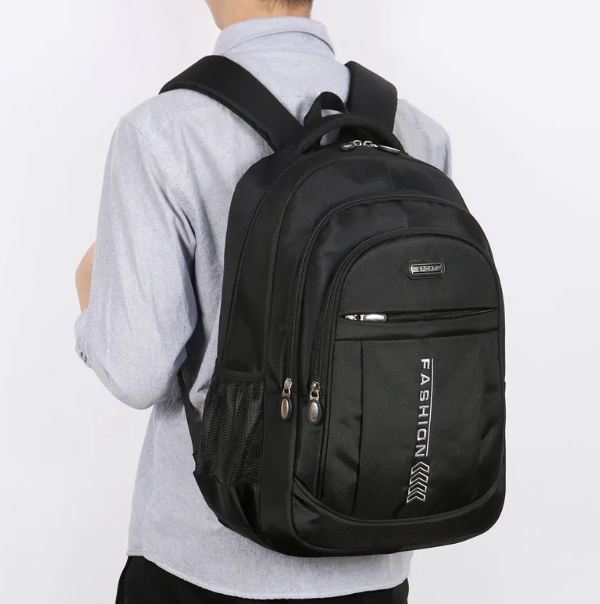 17 Inch Computer Backpack Men's Outdoor Travel