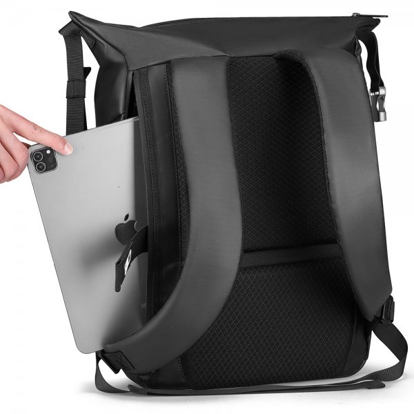 Travel Large Capacity Oxford Cloth Computer Backpack